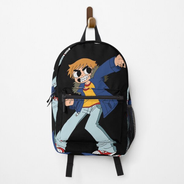Item preview, Scott Pilgrim Classic T-Shirt designed and sold by VaberXare.