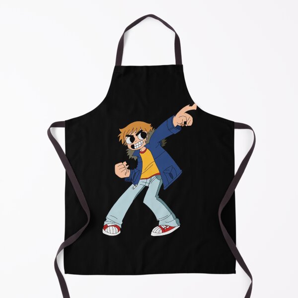 Item preview, Scott Pilgrim Classic T-Shirt designed and sold by VaberXare.