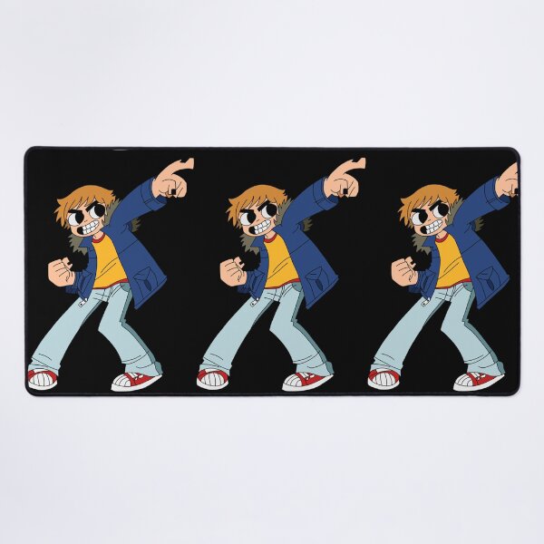 Artikelvorschau, Scott Pilgrim klassisches T-Shirt entworfen und verkauft von VaberXare.