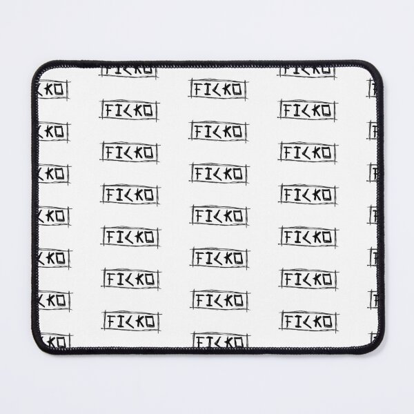Item preview, Ficko designed and sold by LightNoirDesign.