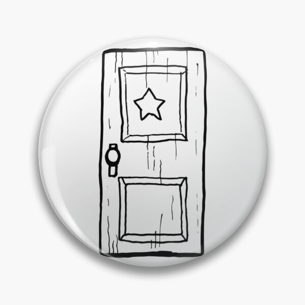Item preview, Scott Pilgrim vs The World  Subspace Door designed and sold by VaberXare.