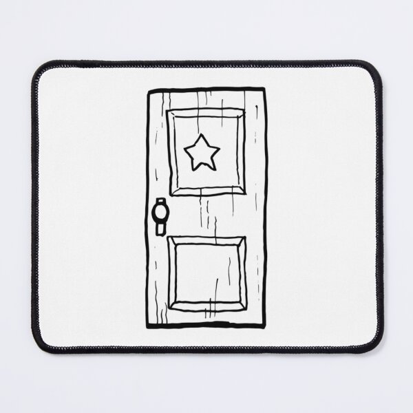 Item preview, Scott Pilgrim vs The World  Subspace Door designed and sold by VaberXare.