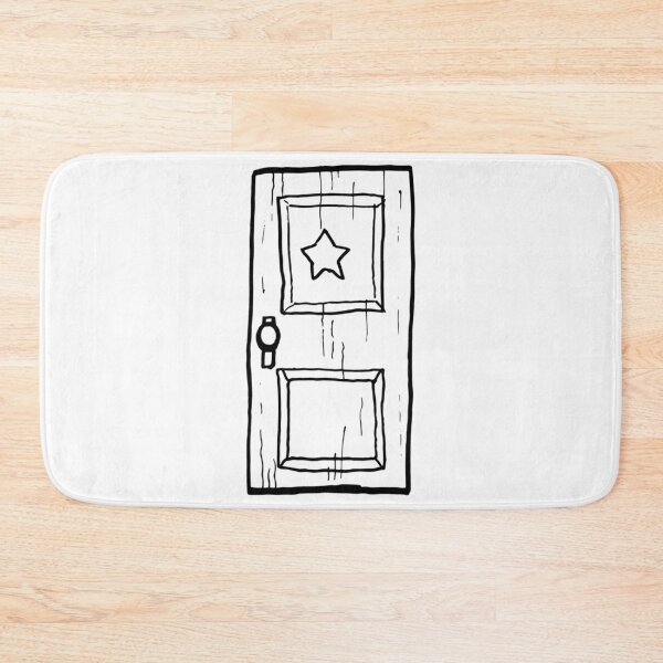Item preview, Scott Pilgrim vs The World  Subspace Door designed and sold by VaberXare.