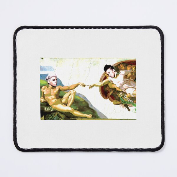 Item preview, T.O.P  & G-DRAGON~ Big Bang| Perfect Gift designed and sold by zellajoh.