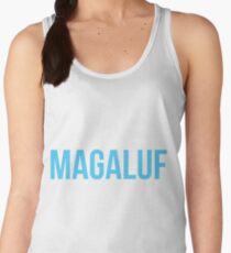 Magaluf Women's Tank Top