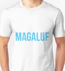 Magaluf Unisex T-Shirt