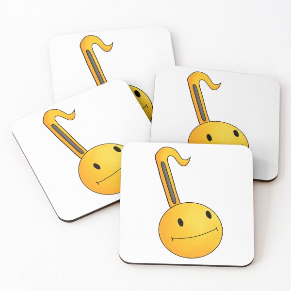 Item preview, Sheeto - Jerma985 Otamatone  designed and sold by maxberube.