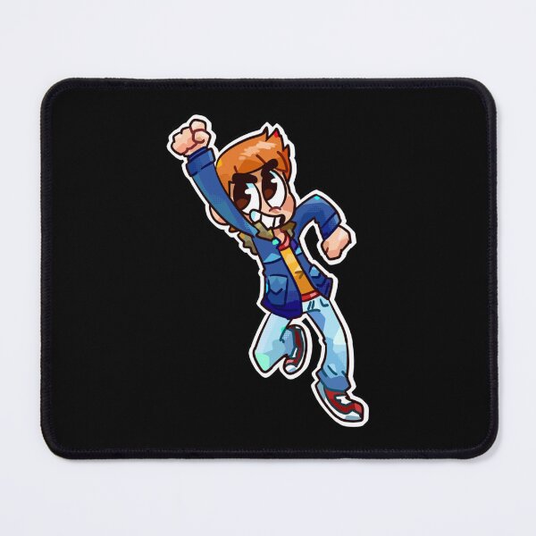 Item preview, Scott Pilgrim designed and sold by VaberXare.