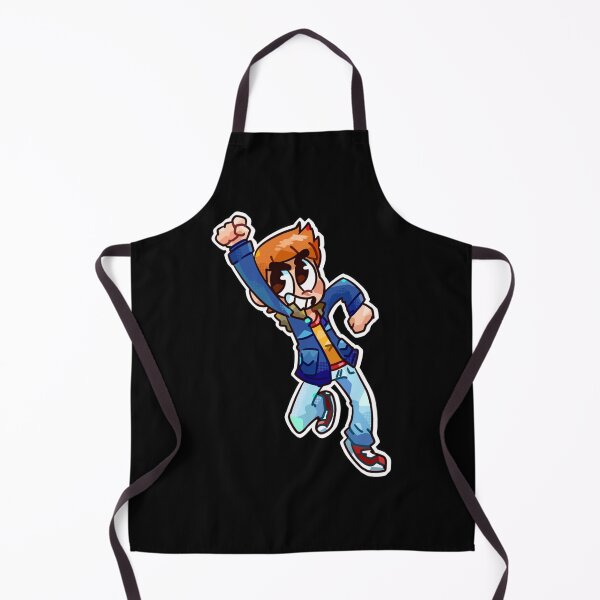 Item preview, Scott Pilgrim designed and sold by VaberXare.