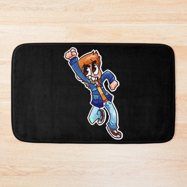Item preview, Scott Pilgrim designed and sold by VaberXare.