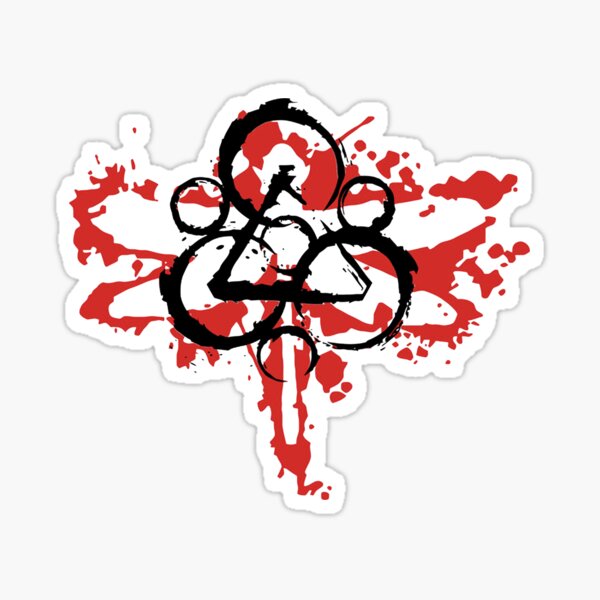 red Coheed and Cambria Logo Car Decal / Sticker Approx Art Stickers & Decals 5-5.5 red Coheed and Cambria Logo Car Decal / Sticker Approx Art Stickers & Decals 5-5.5