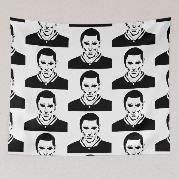 Item preview, Chris Cerulli designed and sold by holbytv.
