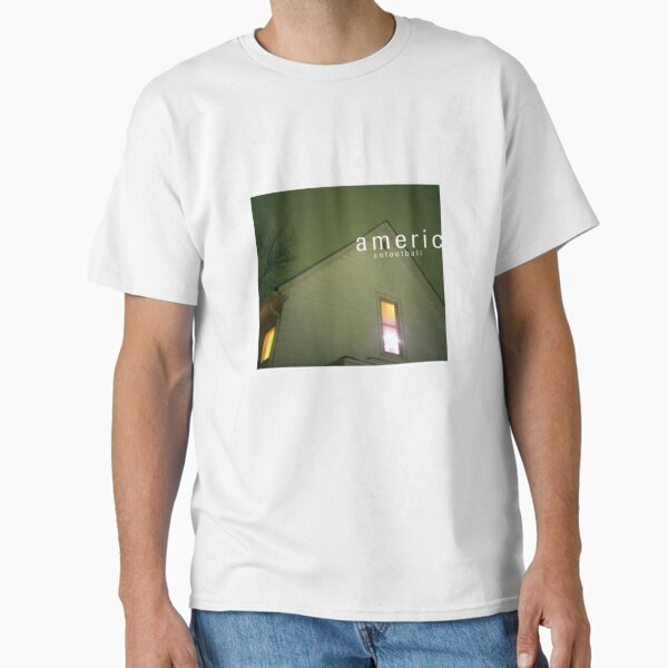 Item preview, American Football-Never Meant designed and sold by lolerski.