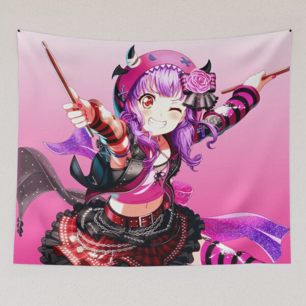 Item preview, Dance Girl Game Art designed and sold by Tshirtstory.