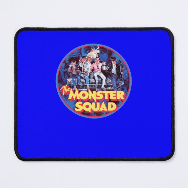 Item preview, The Monster Squad Vintage Image Essential T-Shirt designed and sold by MarcusKaufhold.