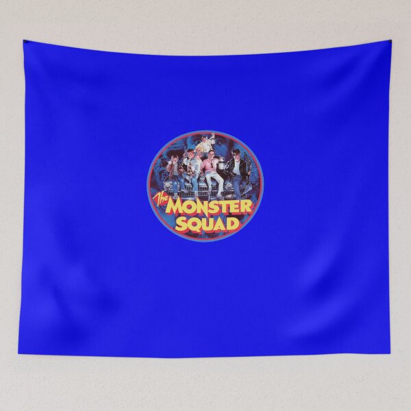 Item preview, The Monster Squad Vintage Image Essential T-Shirt designed and sold by MarcusKaufhold.