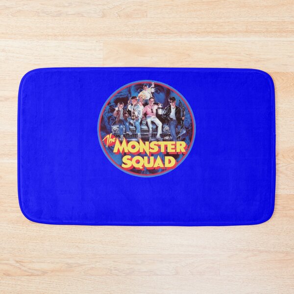 Item preview, The Monster Squad Vintage Image Essential T-Shirt designed and sold by MarcusKaufhold.