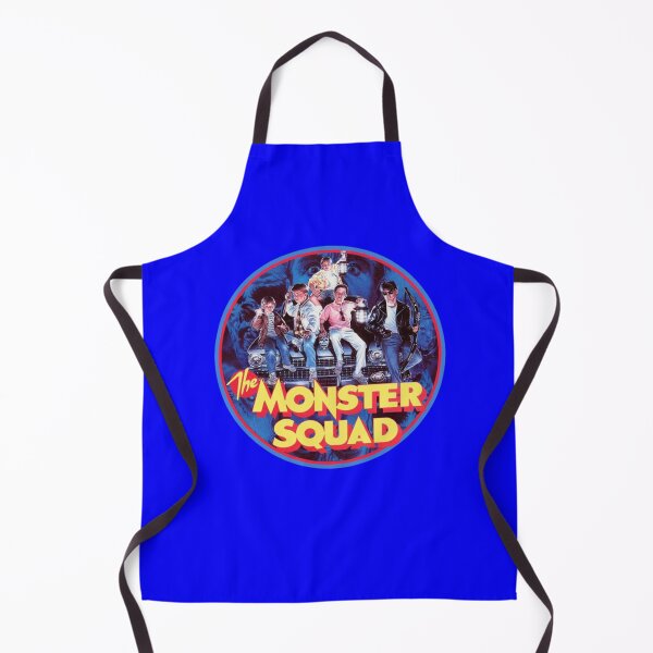Item preview, The Monster Squad Vintage Image Essential T-Shirt designed and sold by MarcusKaufhold.
