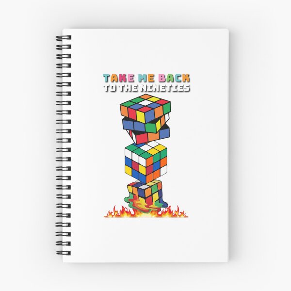 Item preview,  Take me back to the nineties. designed and sold by Umiska.
