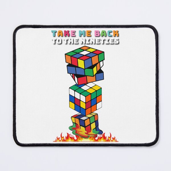 Item preview,  Take me back to the nineties. designed and sold by Umiska.