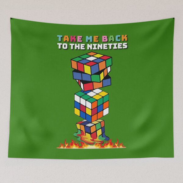 Item preview,  Take me back to the nineties. designed and sold by Umiska.
