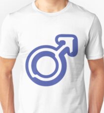 Male Unisex T-Shirt
