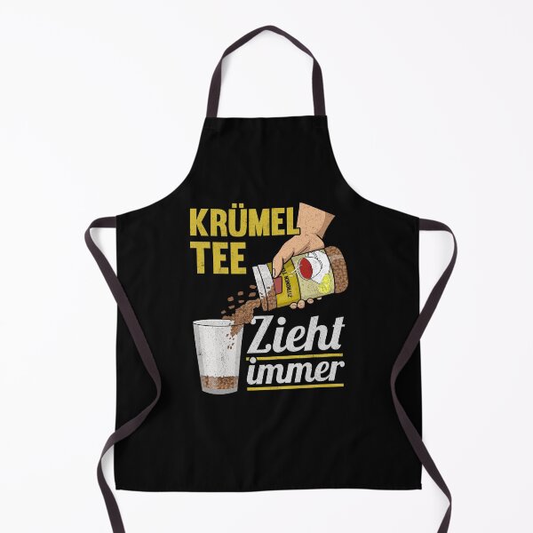 Item preview, Instant tea crumbs tea lemon tea granules designed and sold by Printed-Memes.