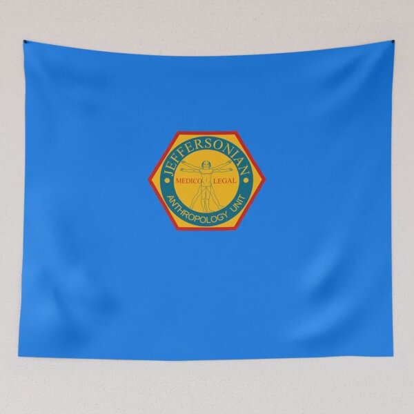 Item preview, Jeffersonian Logo Classic T-Shirt designed and sold by ToddMorawe.