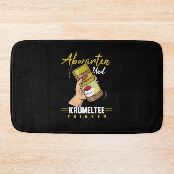 Item preview, Instant tea crumbs tea lemon tea granules designed and sold by Printed-Memes.