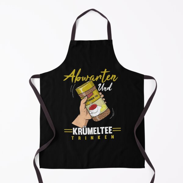 Item preview, Instant tea crumbs tea lemon tea granules designed and sold by Printed-Memes.