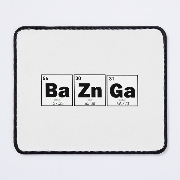 Item preview, Bazinga| Perfect Gift designed and sold by zellajoh.