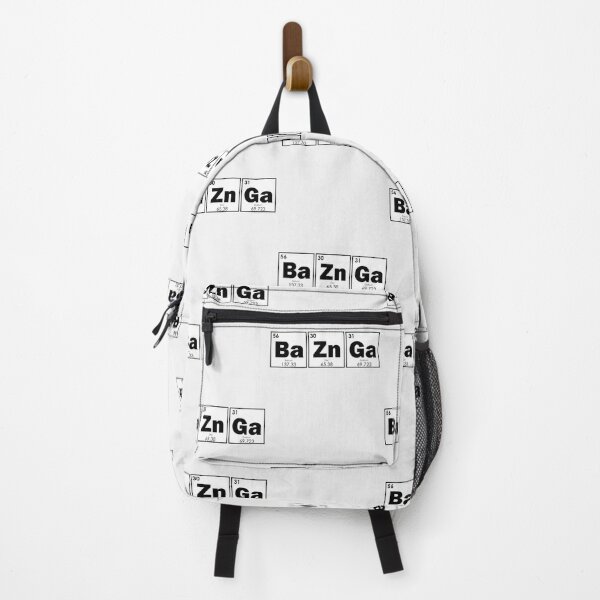 Item preview, Bazinga| Perfect Gift designed and sold by zellajoh.