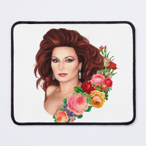 Item preview, Rocio Jurado designed and sold by NROArteDigital.