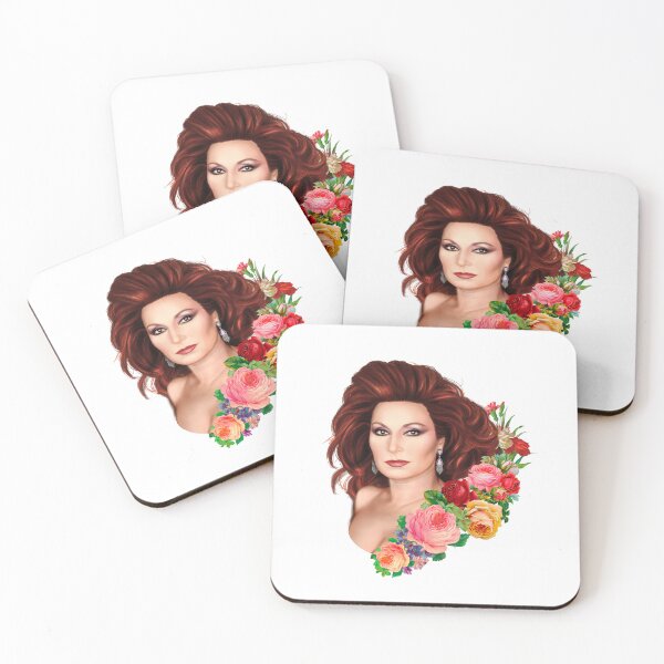 Item preview, Rocio Jurado designed and sold by NROArteDigital.