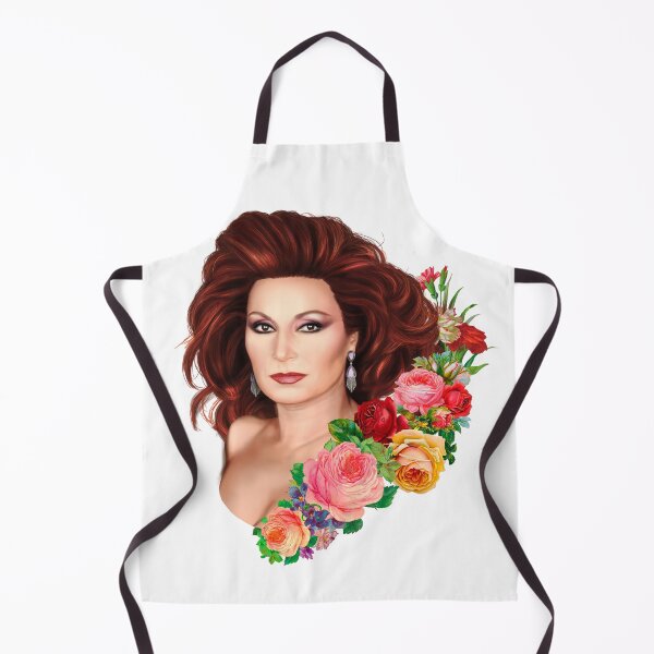 Item preview, Rocio Jurado designed and sold by NROArteDigital.