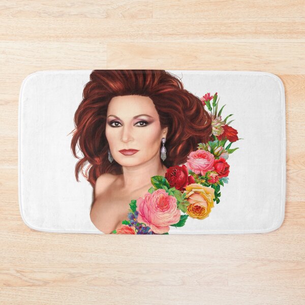 Item preview, Rocio Jurado designed and sold by NROArteDigital.