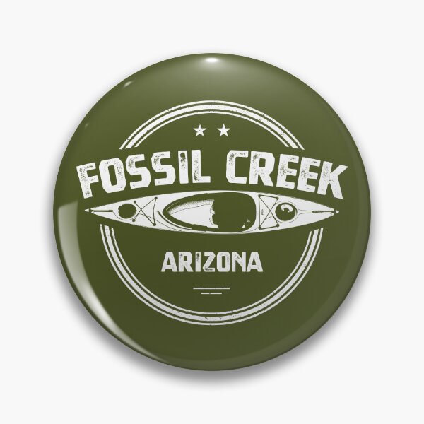 Item preview, Fossil Creek Arizona Kayaking designed and sold by Esskay Designs.