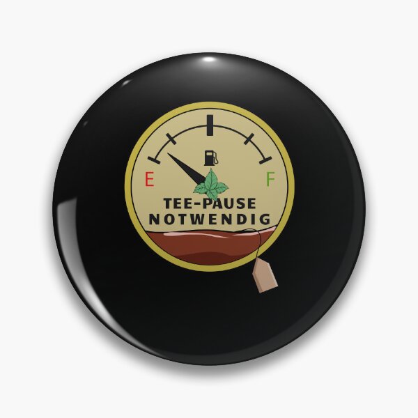 Item preview, Truck driver tea break tea tea lover tea drinker designed and sold by Printed-Memes.
