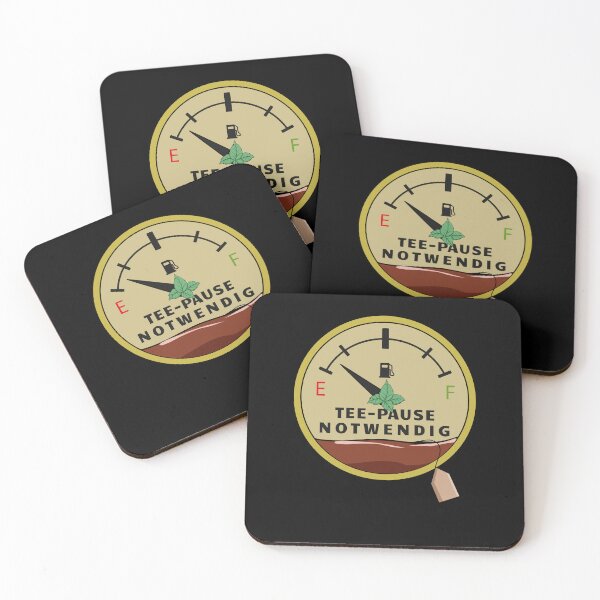 Item preview, Truck driver tea break tea tea lover tea drinker designed and sold by Printed-Memes.