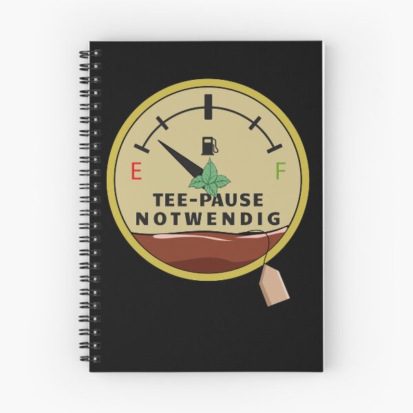 Item preview, Truck driver tea break tea tea lover tea drinker designed and sold by Printed-Memes.