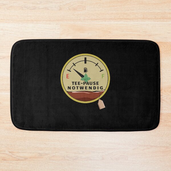 Item preview, Truck driver tea break tea tea lover tea drinker designed and sold by Printed-Memes.
