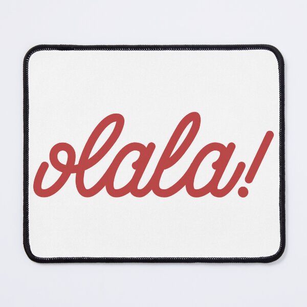 Item preview, Olala! designed and sold by KatsuDonDon.