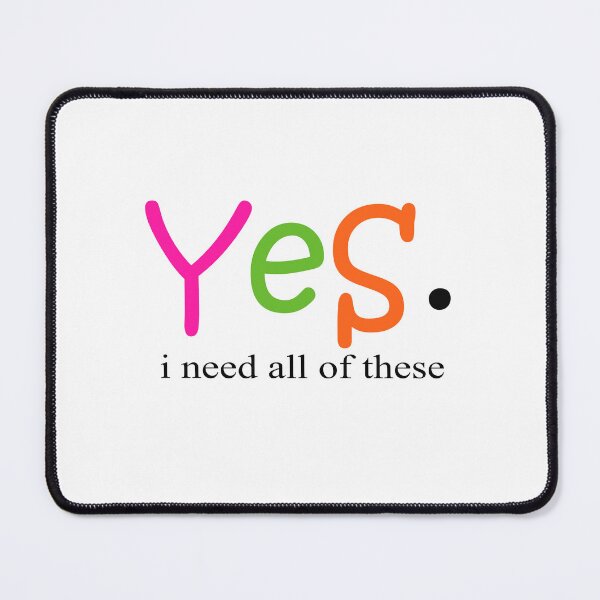Item preview, Yes I need all of these! designed and sold by lmcvinco.