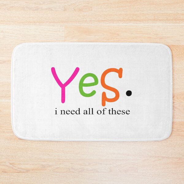 Item preview, Yes I need all of these! designed and sold by lmcvinco.