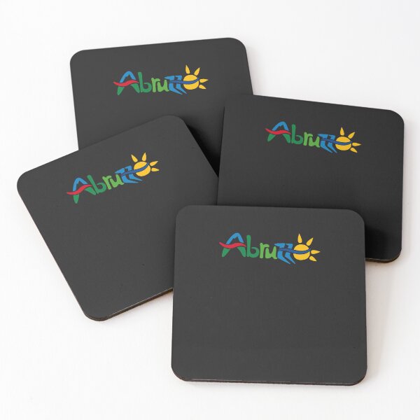 Item preview, BEST SELLER - Abruzzo Merchandise Essential T-Shirt designed and sold by AntoniaEbner.