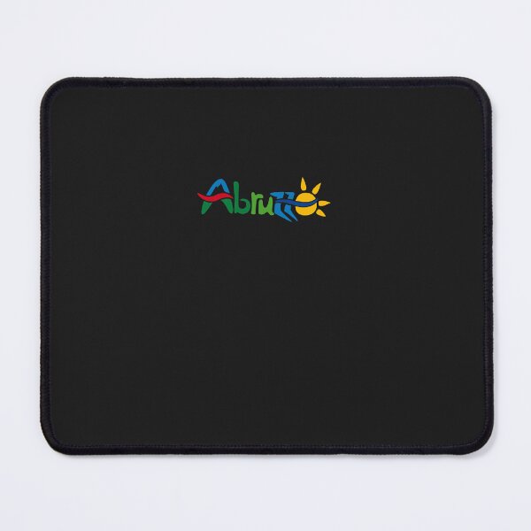 Item preview, BEST SELLER - Abruzzo Merchandise Essential T-Shirt designed and sold by AntoniaEbner.