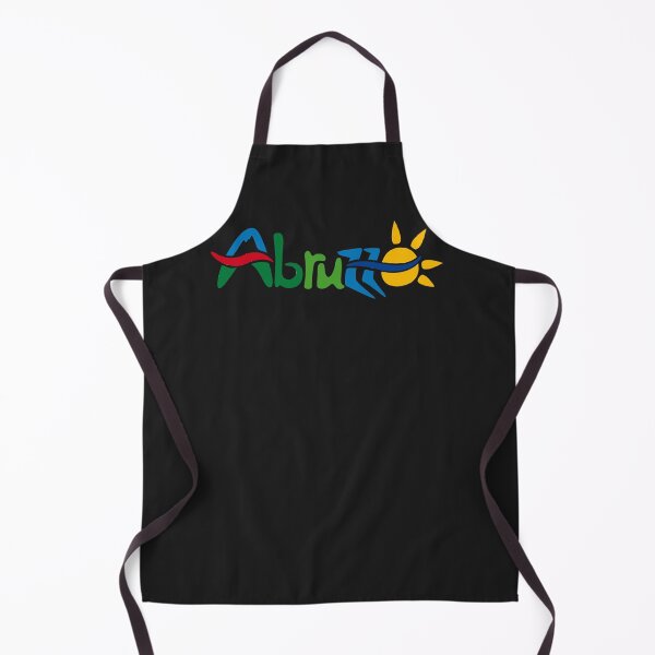 Item preview, BEST SELLER - Abruzzo Merchandise Essential T-Shirt designed and sold by AntoniaEbner.