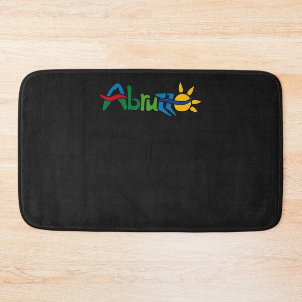 Item preview, BEST SELLER - Abruzzo Merchandise Essential T-Shirt designed and sold by AntoniaEbner.