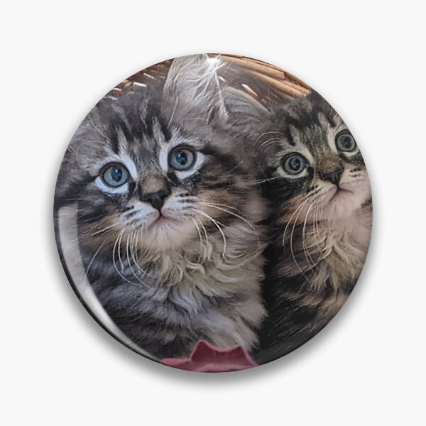 Item preview, Tabby kitten designed and sold by Fluffycat2020.