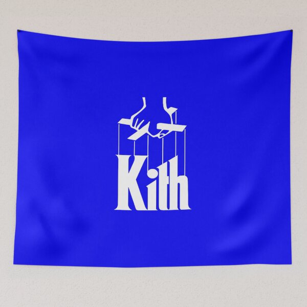 Item preview, The Movie Godfather X KITH Special T-SHIRT Classic T-Shirt designed and sold by MarcusKaufhold.